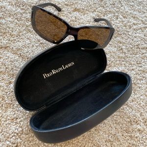 Ralph Lauren sunglasses